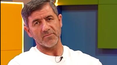 باقری: پرسپولیس را می‌بریم؛ یا فنی یا با کتک!