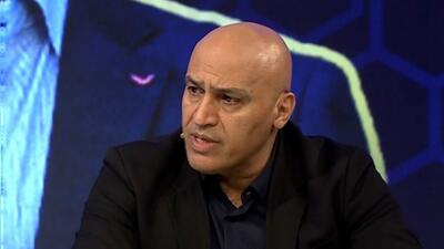 منصوریان: هواداران پرسپولیس از اوسمار رضایت دارند