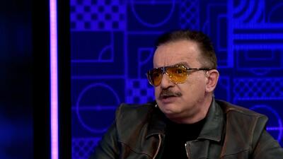 زنوزی: پسر وزیر برای یک تیم خاص برنامه ریزی جام می‌کرد