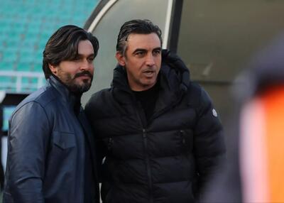 رحمتی: در نقل‌وانتقالات به دنبال جذب ستاره نیستیم