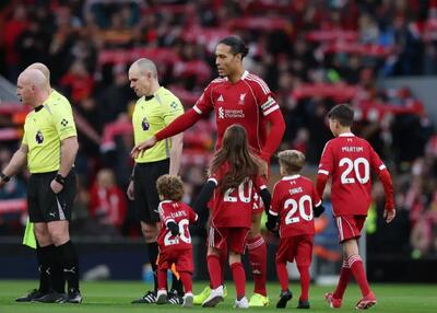 بغض آنفیلد با فرزندان ژوتا شکست