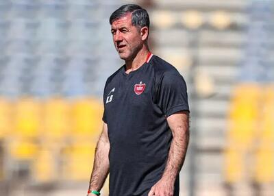 آقا کریم: بیرانوند به استقلال نرود، به پرسپولیس هم برنگردد