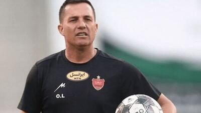 مقایسه ی جالب اوسمار و وحید هاشمیان