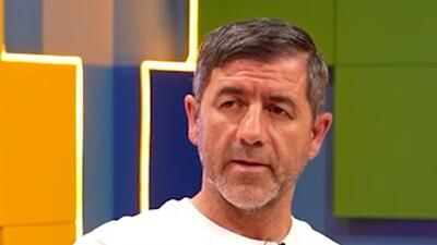 آشپزی علی دایی فوق العاده است