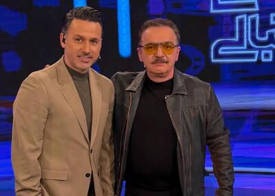 مروری بر گفتگوی بی‌سابقه زنوزی در تلویزیون