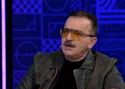 زنوزی: من روی ایران خیلی تعصب دارم