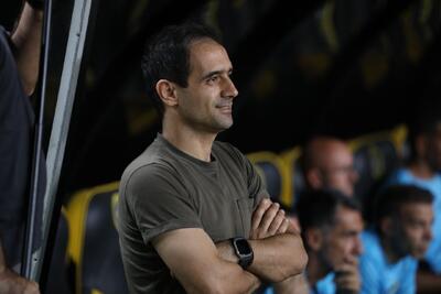 جمشیدیان: قطعا بازیکن جدید جذب می‌کنیم