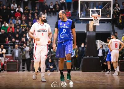 توهین به حدادی گرگان را به دردسر انداخت!