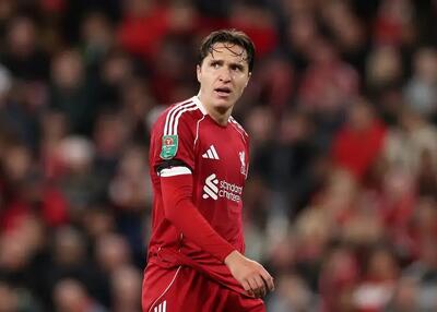 جانشین صلاح در لیورپول مشخص شد