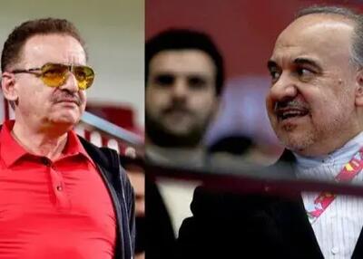 سلطانی‌فر: زنوزی حرف‌هایش را در دادگاه ثابت کند