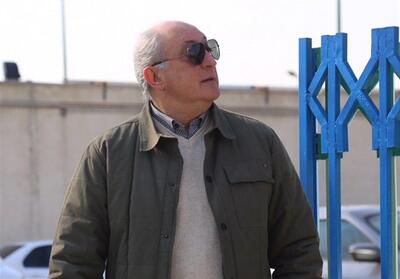 فریبا: مکان ورزشگاه اختصاصی استقلال مشخص شد