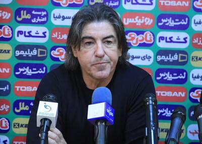 تصمیم بزرگ ساپینتو برای هفته پانزدهم