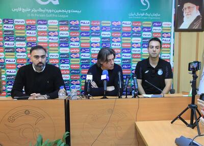 ساپینتو: نباید در باد بازی با المحرق بخوابیم