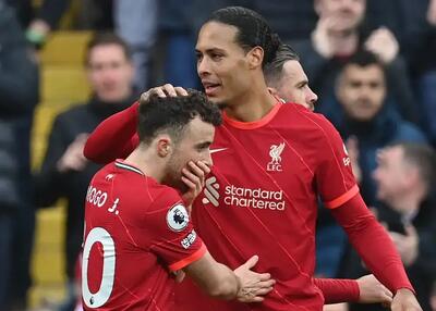 اعتراف تلخ کاپیتان: هنوز با مرگ ژوتا کنار نیامدیم