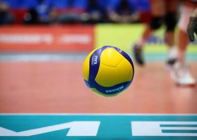 رسمی: خبر مهم به والیبال دنیا، روسیه برگشت