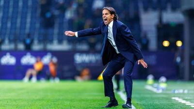  سبک اینزاگی به درد الهلال نمی‌خورد!