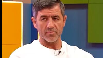 کدام استقلالی را پرسپولیسی می‌کردی؟ پاسخ جالب باقری