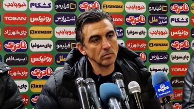 رحمتی: دنبال ستاره نیستیم