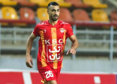 کاظمی: هواداران به تیم و آقا یحیی ایمان داشته باشند