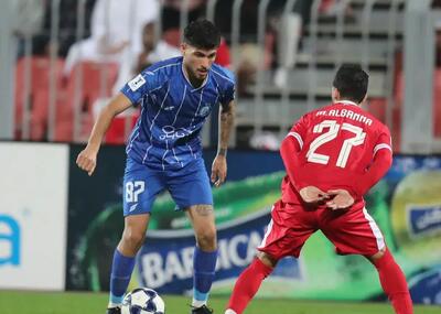 وینگر جوان استقلال در مسیر ستاره شدن