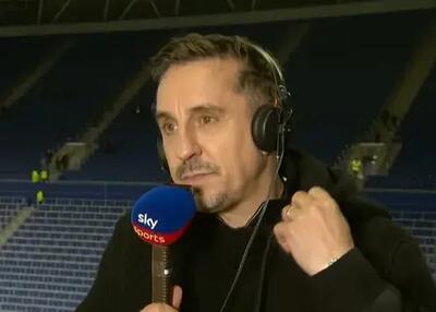 این عجیب‌ترین ترکیب تاریخ منچستریونایتد بود