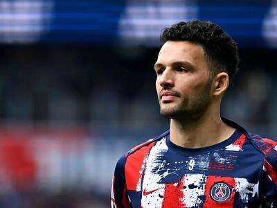 مهاجم جذاب پی‌اس‌جی در فهرست خرید لیورپول