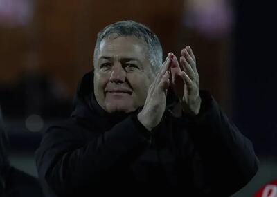 اسکوچیچ نامزد بهترین مربی سال 2025 کرواسی(عکس)