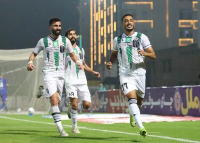 چهارمین بازیکن هم از خیبر جدا شد