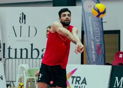 شکست تلخ: به لژیونر ایرانی بازی نرسید