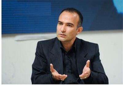 شعارهای ورزشگاه قزوین ربطی به پرسپولیس ندارد