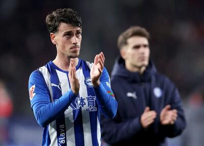 هرگز به بازگشت به رئال مادرید فکر نکردم!