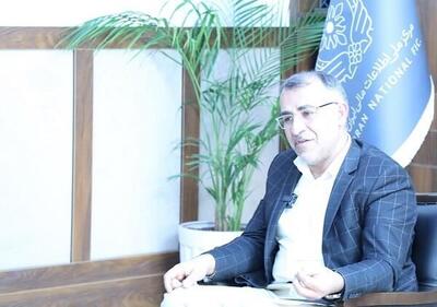 گردش مالی فراتر از درآمد‌های اظهارشده به نظام مالیاتی، مصداق معاملات مشکوک است