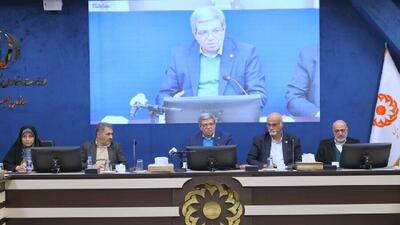 ایجاد مراکز مراقبت روزانه در ۵ استان/ پردیس توانمندسازی کودکان تاسیس می‌شود