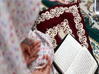  اعتکاف در ماه رجب؛ آیینی برای خودسازی و تعالی معنوی