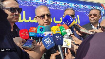  نهضت سلامت در هرمزگان با مشارکت دولت و بخش خصوصی با جدیت دنبال می‌شود