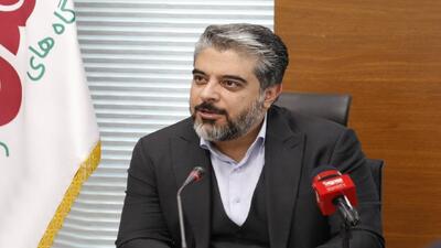 حدود ۲۰ درصد از سهم بازار خرده‌فروشی کشور در اختیار فروشگاه‌های زنجیره‌ای است