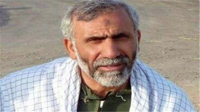  معمار ایرانیِ «حشد الشعبی»؛ کسی که عراقی‌ها او را «ابومریم» صدا می‌زدند