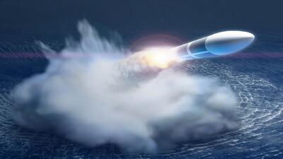  موشک فراصوت DF-27؛ تهدید جدید ناو‌های هواپیمابر + فیلم