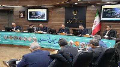  احیای دریاچه ارومیه، اولویت‌ جدی مدیریت آذربایجان‌غربی