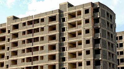 ۱۱۲ هزار معلول بدون مسکن