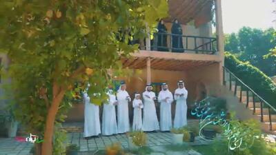 نماهنگ زیبا و دلنشین‌ای ایران بخوان به زبان عربی + فیلم
