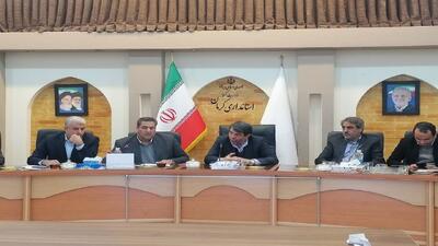  نمایندگان مجلس یک تنه مقابل بریز وبپاش های معادن استان/ مس و گل گهر به شورای معادن فراخوانده شدند