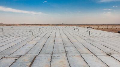 صنایع استان یزد از آب انتقالی استفاده نمی‌کنند/ جزئیات پیشرفت پروژه‌های آبی استان