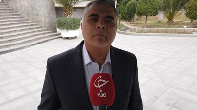 قطع صادرات گاز به عراق به‌دلیل محدودیت‌های عملیاتی است