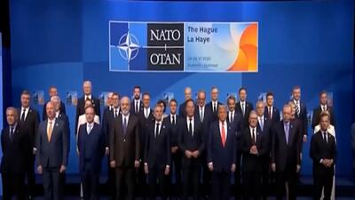  جهان در مسیر نظامی گری + فیلم