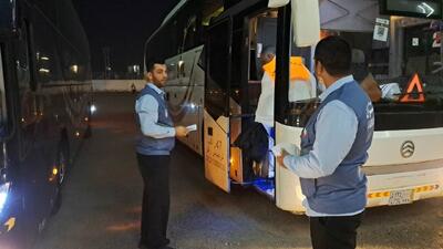 «زائر خدمه»؛ مسیر ورود علاقه‌مندان به چرخه کارگزاری حج