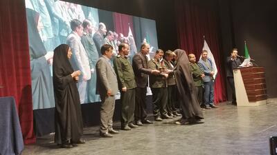  دهمین جشنواره رسانه ای ابوذر در کرمان خاتمه یافت