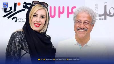  بیوگرافی علیرضا خمسه؛ رازهای مگو از زندگی شخصی «باباپنجعلی»؛ از تحصیل در پاریس تا ماجرای تلخ جدایی اول!