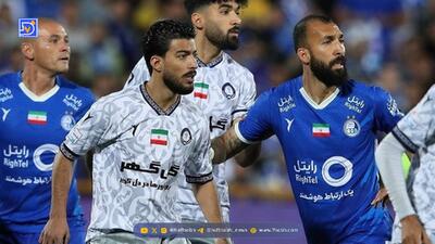 استقلال و شکستی که باورش ندارد!