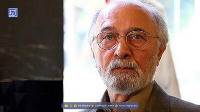  همسر دوم پرویز پورحسینی کیست؟ / بیوگرافی و عکس دیده‌نشده در جوانی